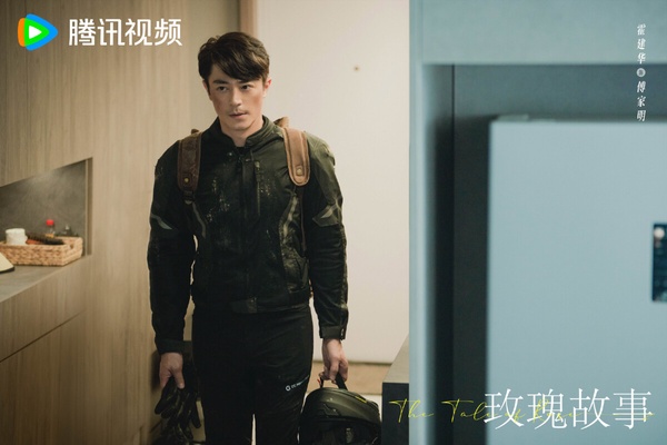 《仙劍》9演員同劇不同命！楊冪成一線，郭曉婷女配命，《繁花》唐嫣比小說女主還好命