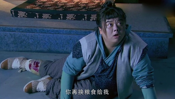 《仙劍》9演員同劇不同命！楊冪成一線，郭曉婷女配命，《繁花》唐嫣比小說女主還好命