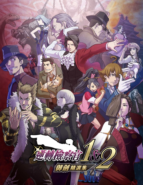 Switch遊戲推薦！2024最新15款「多人派對、單人操作」Switch遊戲，親朋好友聚會必備！