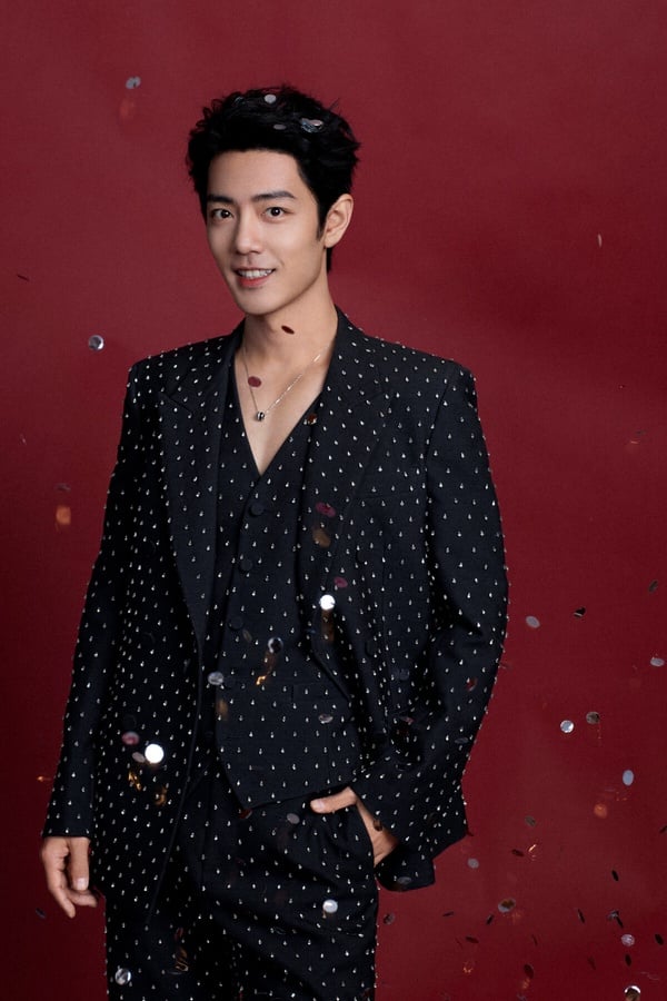 2024微博之夜10位陸劇男星造型！肖戰王一博比帥，吳磊霸道總裁，王鶴棣根本小說走出來