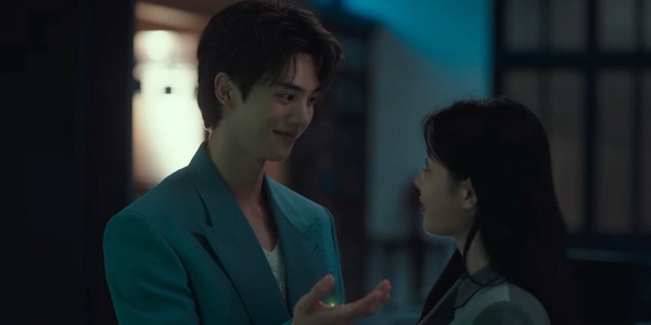 《與惡魔有約》劇情彩蛋細節！九元前世今生都送到曦項鍊，這處早暗示九元&amp;amp;amp;amp;amp;amp;到曦命運