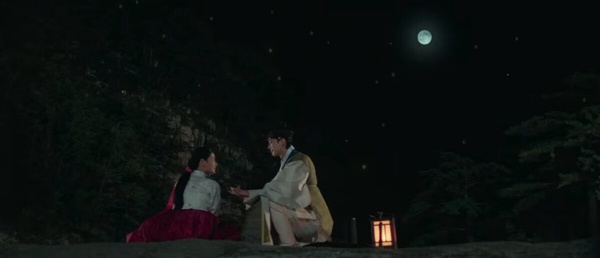 《與惡魔有約》劇情彩蛋細節！九元前世今生都送到曦項鍊，這處早暗示九元&amp;amp;amp;amp;amp;amp;到曦命運