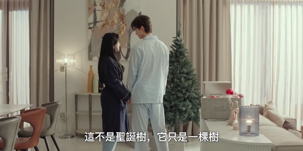 《與惡魔有約》劇情彩蛋細節！九元前世今生都送到曦項鍊，這處早暗示九元&amp;amp;amp;amp;amp;到曦命運