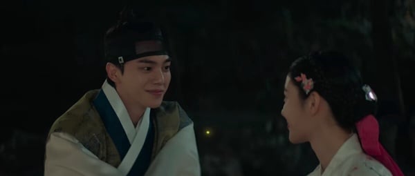 《與惡魔有約》劇情6個「前後呼應」！漓善月心也在滿月相遇，這句台詞早透露到曦命運