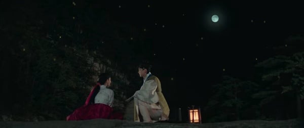 《與惡魔有約》劇情6個「前後呼應」！漓善月心也在滿月相遇，這句台詞早透露到曦命運