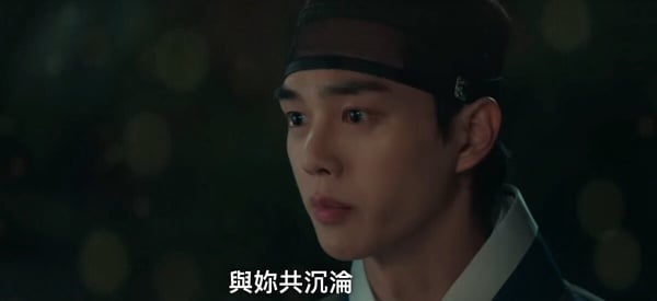 《與惡魔有約》劇情6個「前後呼應」！漓善月心也在滿月相遇，這句台詞早透露到曦命運