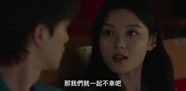 《與惡魔有約》劇情6個「前後呼應」！漓善月心也在滿月相遇，這句台詞早透露到曦命運