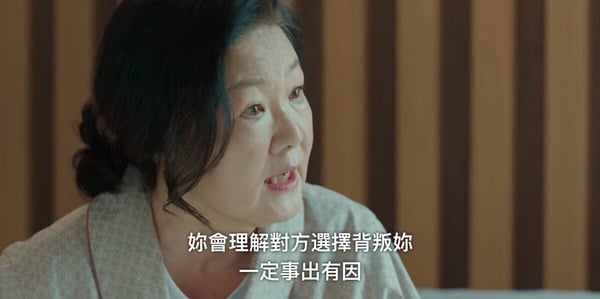 《與惡魔有約》劇情6個「前後呼應」！漓善月心也在滿月相遇，這句台詞早透露到曦命運