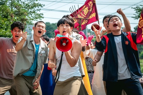 一月「最熱門」韓劇TOP10！《與惡魔有約》第4輸《歡迎回到三達里》，冠軍真的好好看！