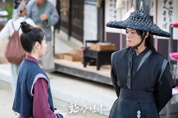 一月「最熱門」韓劇TOP10！《與惡魔有約》第4輸《歡迎回到三達里》，冠軍真的好好看！