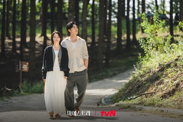 一月「最熱門」韓劇TOP10！《與惡魔有約》第4輸《歡迎回到三達里》，冠軍真的好好看！