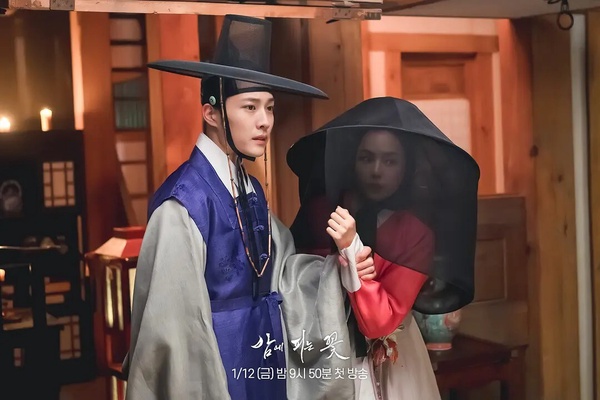 一月「最熱門」韓劇TOP10！《與惡魔有約》第4輸《歡迎回到三達里》，冠軍真的好好看！