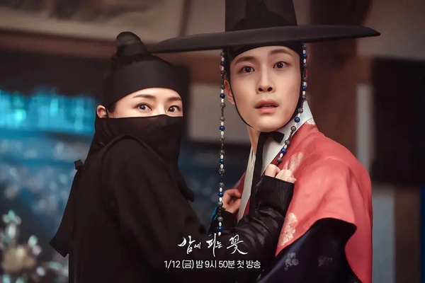 一月「最熱門」韓劇TOP10！《與惡魔有約》第4輸《歡迎回到三達里》，冠軍真的好好看！