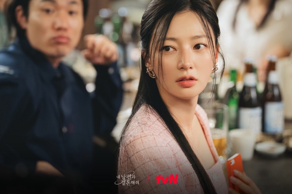 一月「最熱門」韓劇TOP10！《與惡魔有約》第4輸《歡迎回到三達里》，冠軍真的好好看！
