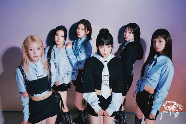 韓網盤點女團名家JYP沒落的五大現狀：銷量造假、審美掉線，音源成績成四大最後一名