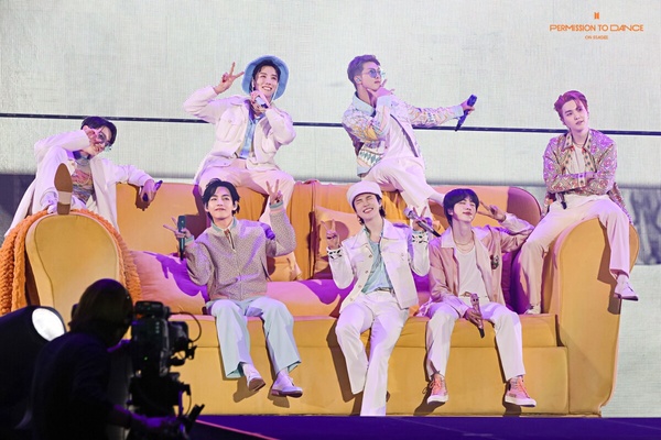 1月 Kpop 男團品牌評價排名，防彈入伍掉下寶座，第一時隔五年首次換人！