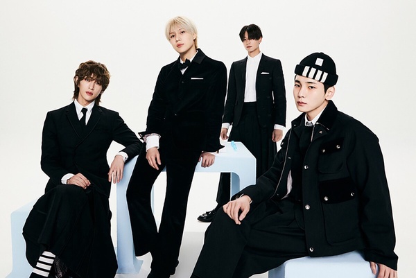 1月 Kpop 男團品牌評價排名，防彈入伍掉下寶座，第一時隔五年首次換人！