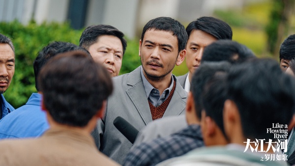 2024開年第一批陸劇熱度TOP10！《一念關山》第9《我們的翻譯官》第2，冠軍熱度破31000