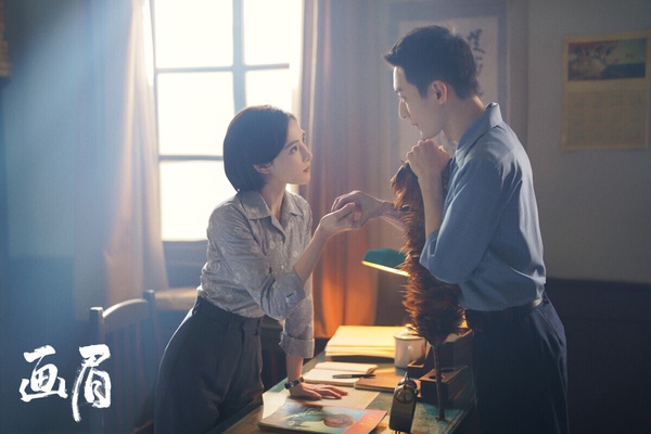 10部「單日播放量衝破億」陸劇!《長相思》《繁花》破1億,《星漢燦爛》單日最高2.3億