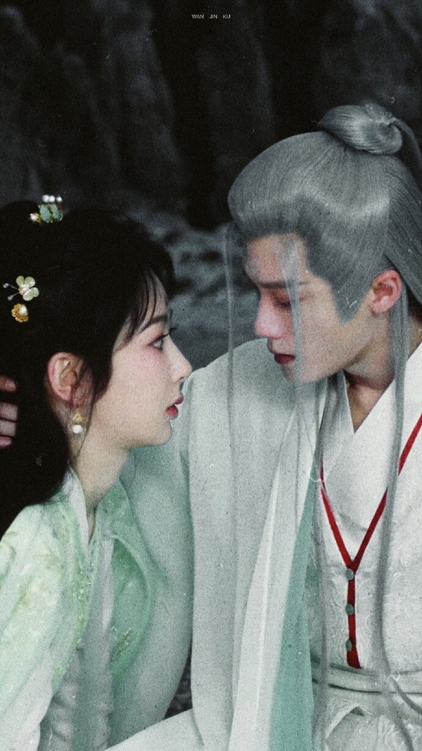 10部「單日播放量衝破億」陸劇!《長相思》《繁花》破1億,《星漢燦爛》單日最高2.3億