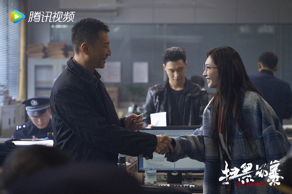 10部「單日播放量衝破億」陸劇!《長相思》《繁花》破1億,《星漢燦爛》單日最高2.3億