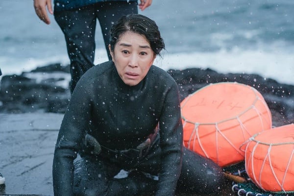 《歡迎回到三達里》冷知識！韓國「海女」被列為非物質文化遺產，竟也有「階級」區分！