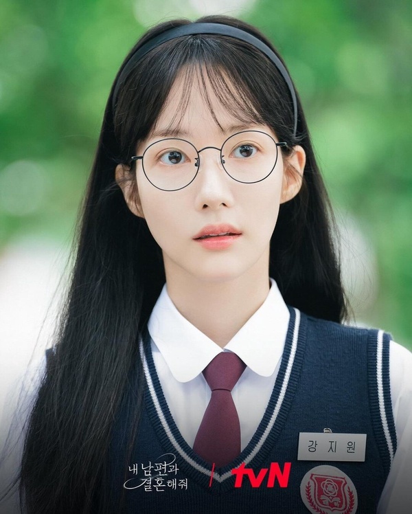 日票選2024最美韓劇女星TOP10！宋慧喬第4輸《和我老公結婚吧》朴敏英，冠軍是絕世美人