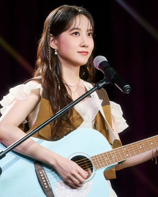 日票選2024最美韓劇女星TOP10！宋慧喬第4輸《和我老公結婚吧》朴敏英，冠軍是絕世美人