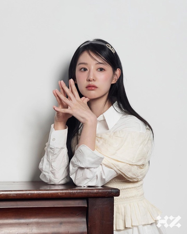 日票選2024最美韓劇女星TOP10！宋慧喬第4輸《和我老公結婚吧》朴敏英，冠軍是絕世美人