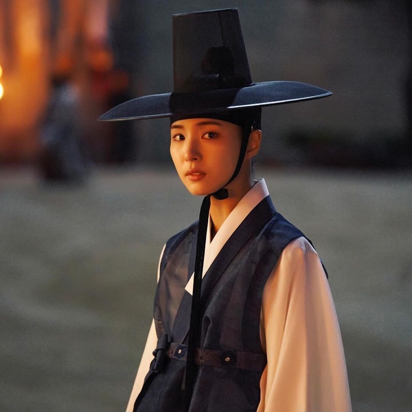 日票選2024最美韓劇女星TOP10！宋慧喬第4輸《和我老公結婚吧》朴敏英，冠軍是絕世美人