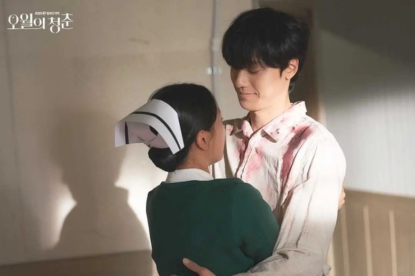 日網票選「最催淚」韓劇TOP10!《壞媽媽》第6輸《衣袖紅鑲邊》,冠軍又甜又虐好好哭!