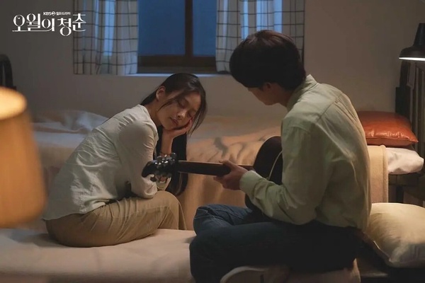 日網票選「最催淚」韓劇TOP10!《壞媽媽》第6輸《衣袖紅鑲邊》,冠軍又甜又虐好好哭!