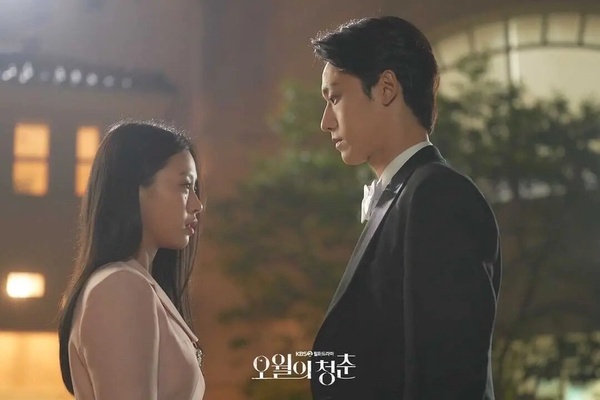 日網票選「最催淚」韓劇TOP10!《壞媽媽》第6輸《衣袖紅鑲邊》,冠軍又甜又虐好好哭!