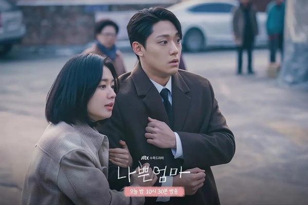 日網票選「最催淚」韓劇TOP10!《壞媽媽》第6輸《衣袖紅鑲邊》,冠軍又甜又虐好好哭!