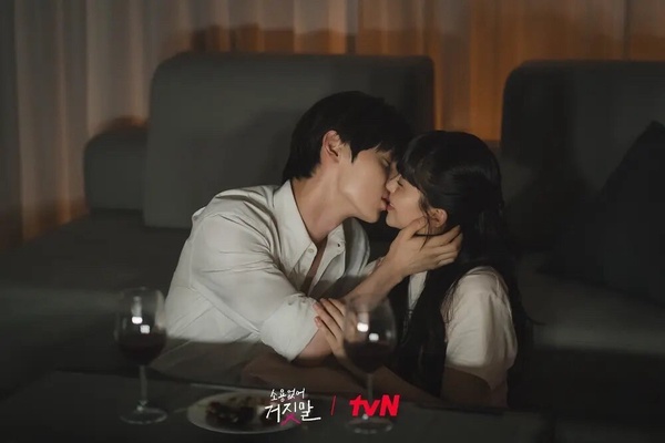 日網票選「最催淚」韓劇TOP10!《壞媽媽》第6輸《衣袖紅鑲邊》,冠軍又甜又虐好好哭!