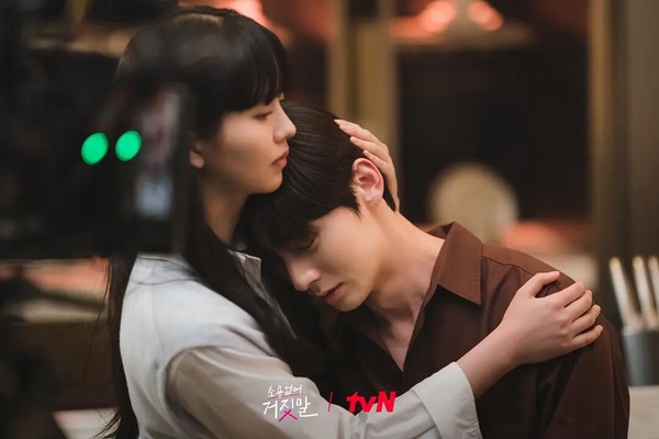 日網票選「最催淚」韓劇TOP10!《壞媽媽》第6輸《衣袖紅鑲邊》,冠軍又甜又虐好好哭!