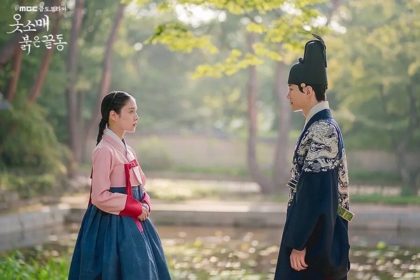 日網票選「最催淚」韓劇TOP10!《壞媽媽》第6輸《衣袖紅鑲邊》,冠軍又甜又虐好好哭!