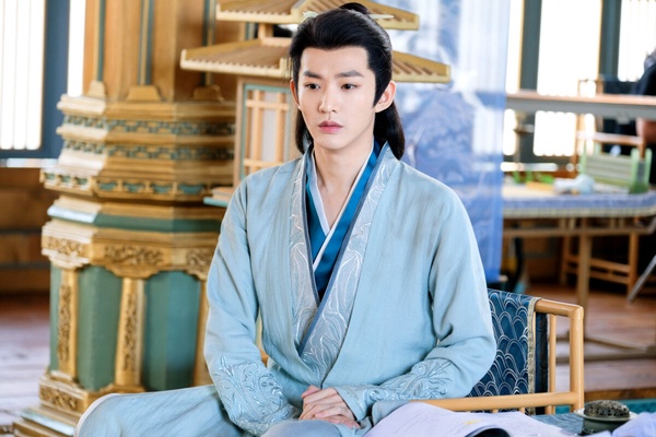 陸媒評選2024陸劇「最看好他能爆火」演員TOP10！鄧為入榜，王鶴棣第三，冠軍有點意外