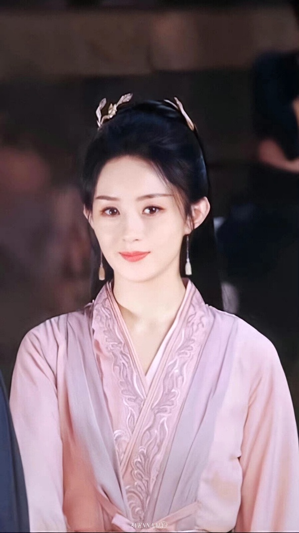陸媒評選2024陸劇「最看好他能爆火」演員TOP10！鄧為入榜，王鶴棣第三，冠軍有點意外