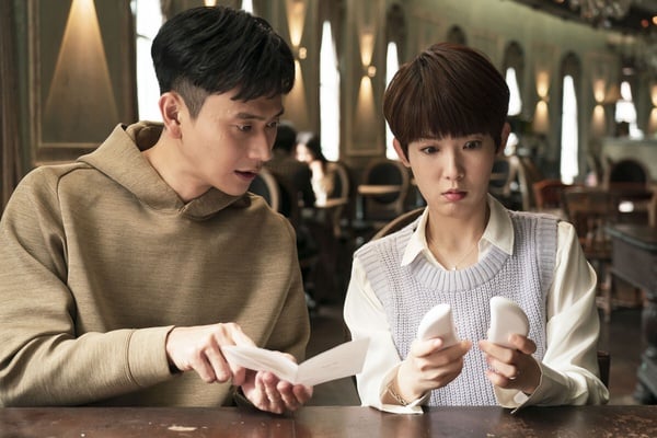 近三年公視平均收視TOP9！《暴走女外科》第四、這部贏過《斯卡羅》，冠軍是催淚神劇！