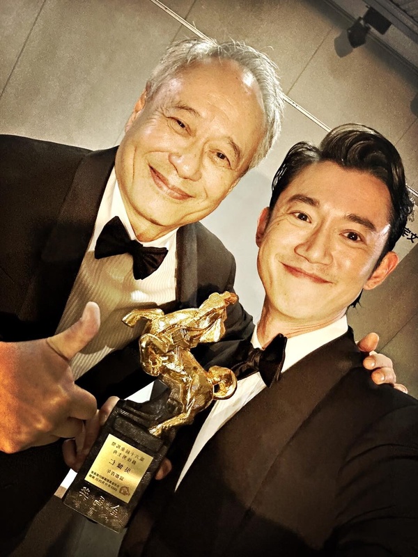 8位大器晚成台劇演員！吳慷仁27歲出道，許光漢熬多年爆紅，謝盈萱40歲演活《俗女》！
