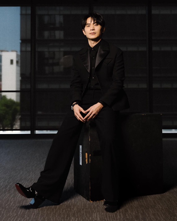 8位大器晚成台劇演員！吳慷仁27歲出道，許光漢熬多年爆紅，謝盈萱40歲演活《俗女》！