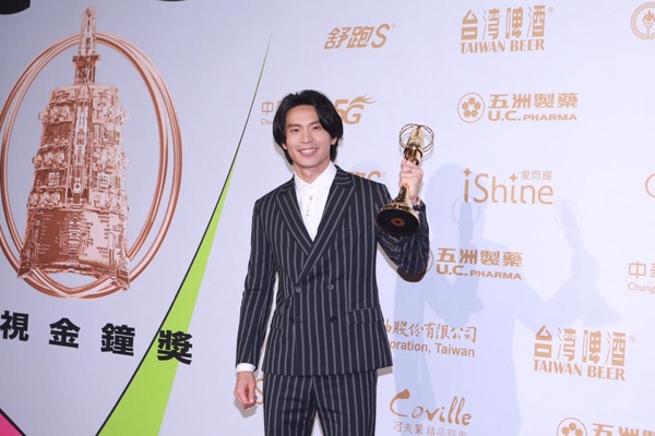 8位大器晚成台劇演員！吳慷仁27歲出道，許光漢熬多年爆紅，謝盈萱40歲演活《俗女》！