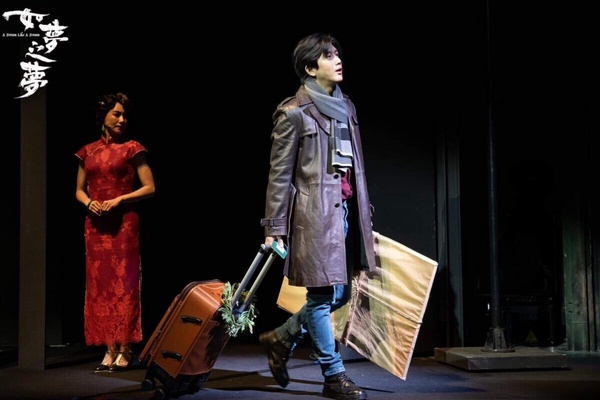 8位大器晚成台劇演員！吳慷仁27歲出道，謝盈萱40歲演活《俗女》，姚淳耀熬14年奪戲王