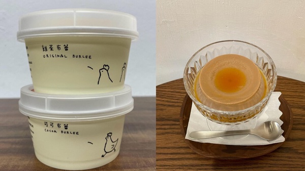7-11 「1月必吃甜點」推薦！韓國爆紅生乳包、吳寶春雞蛋布丁、草莓霜淇淋、糖葫蘆必吃