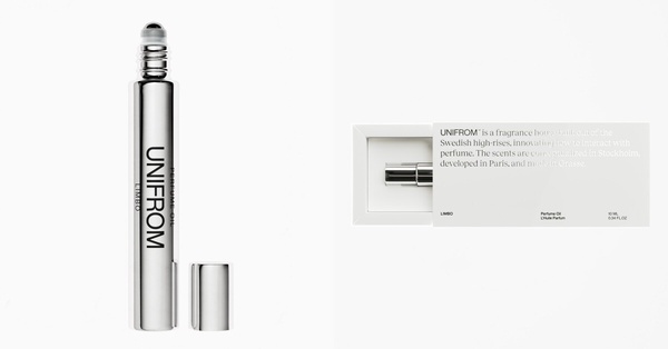 2024隨身補香好物推薦1:ARTIFACTS UNIFROM滾珠油 (#Limbo),NT$2,780