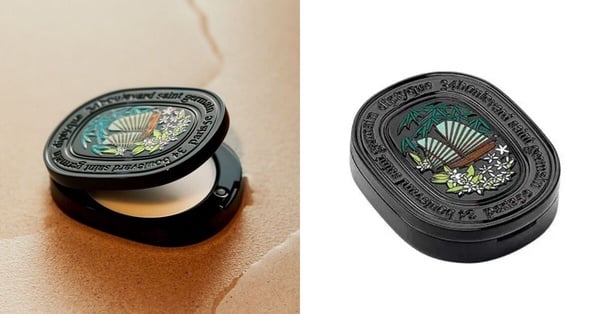 2024隨身補香好物推薦8:Diptyque Do Son杜桑香膏,NT$2,000
