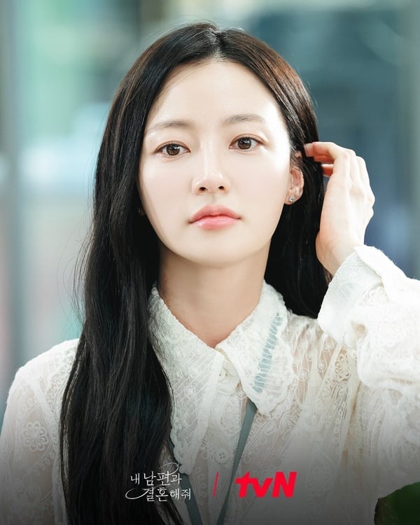 《請和我老公結婚吧》宋昰昀7件事！金智媛閨蜜，險退演藝圈，竟被封「最狼狽女主」？