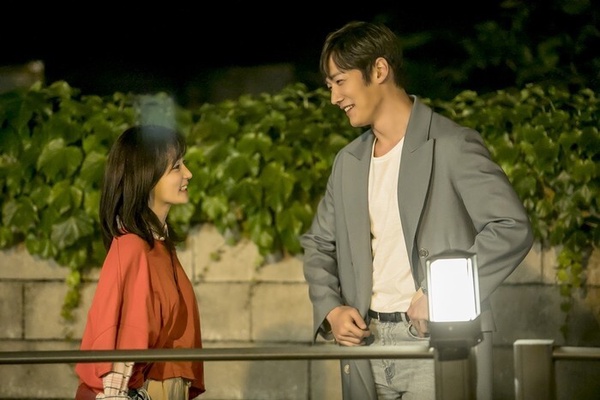 《請和我老公結婚吧》宋昰昀7件事！金智媛閨蜜，險退演藝圈，竟被封「最狼狽女主」？