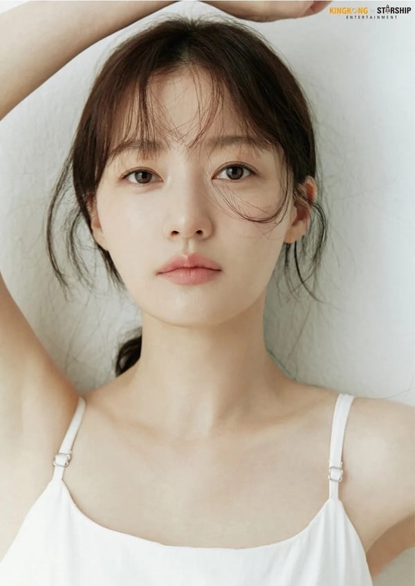 《請和我老公結婚吧》宋昰昀7件事！金智媛閨蜜，險退演藝圈，竟被封「最狼狽女主」？